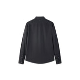 Men's Webbing Formal Shirt